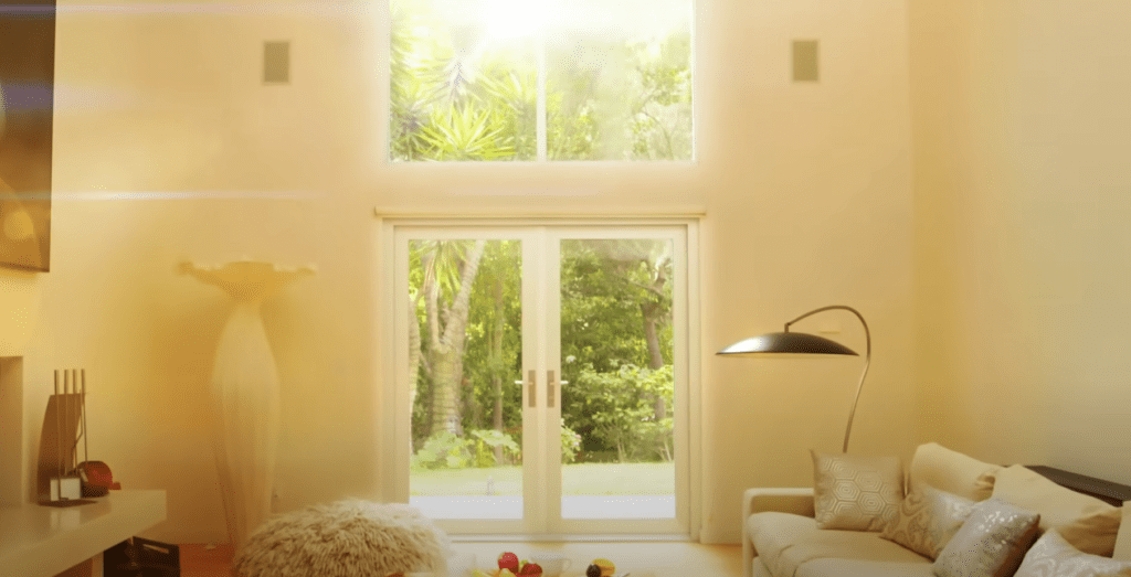 3M Sun Control Promotional